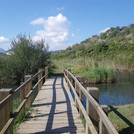 Chalet Anacasa Nova Met Ch1100 Oliva
