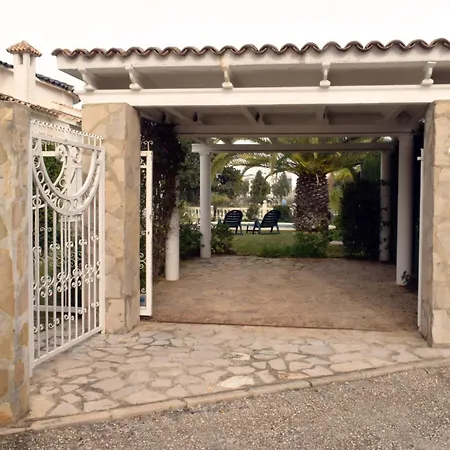 Chalet Anacasa Nova Met Ch1100 *
