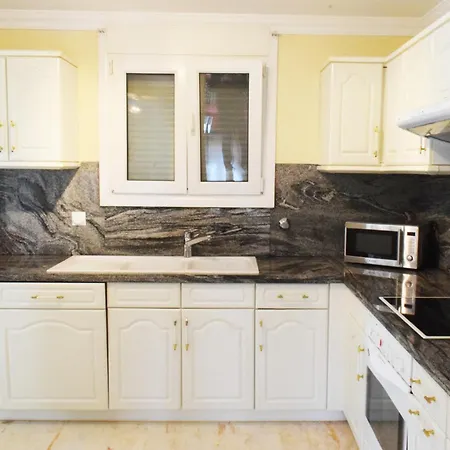 Chalet Anacasa Nova Met Ch1100 Oliva