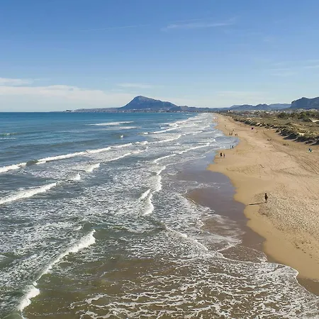 Anacasa Nova Met Ch1100 Chalet Oliva