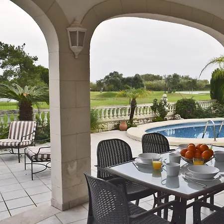 Anacasa Nova Met Ch1100 Chalet Oliva