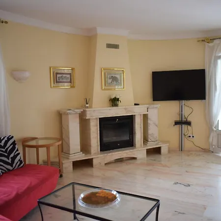 Chalet Anacasa Nova Met Ch1100 Oliva