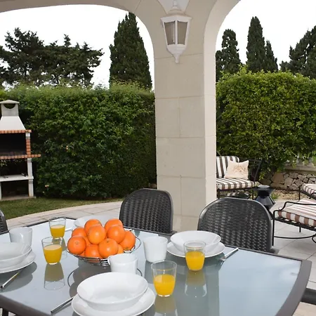 Anacasa Nova Met Ch1100 Chalet