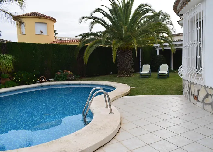 Chalet Anacasa Nova Met Ch1100 Oliva
