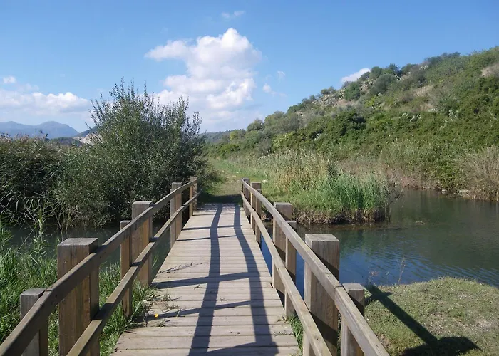 Chalet Anacasa Nova Met Ch1100 Oliva