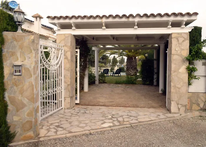 Chalet Anacasa Nova Met Ch1100 *