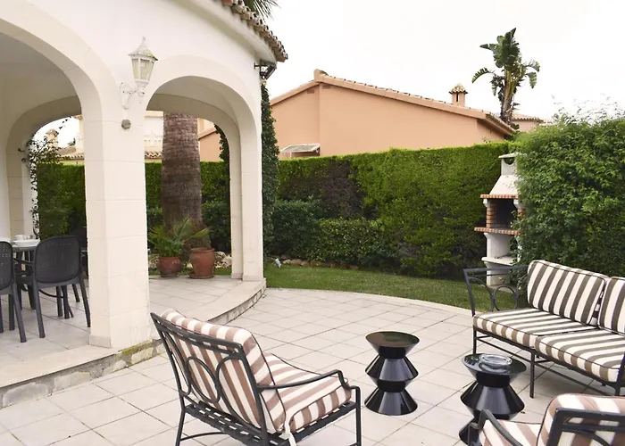 Anacasa Nova Met Ch1100 Chalet Oliva