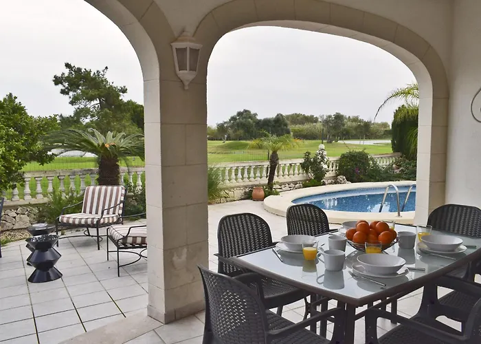 Anacasa Nova Met Ch1100 Chalet Oliva