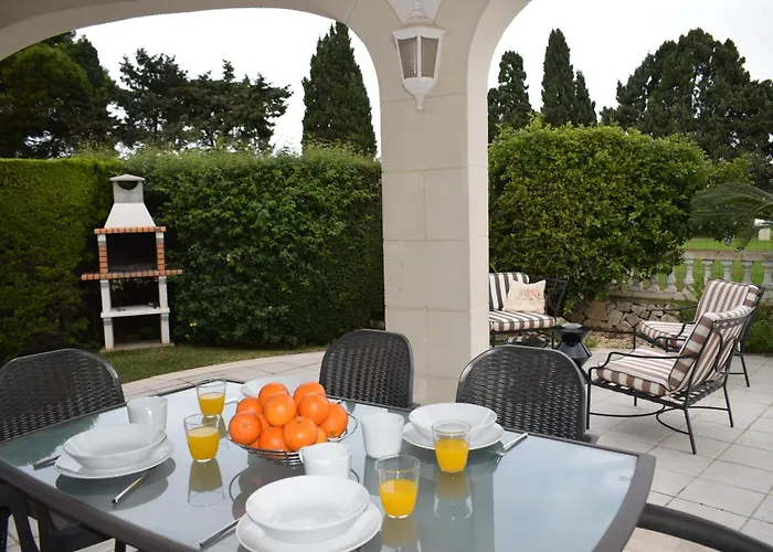 Anacasa Nova Met Ch1100 Chalet
