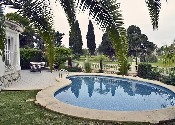 Anacasa Nova Met Ch1100 Chalet *